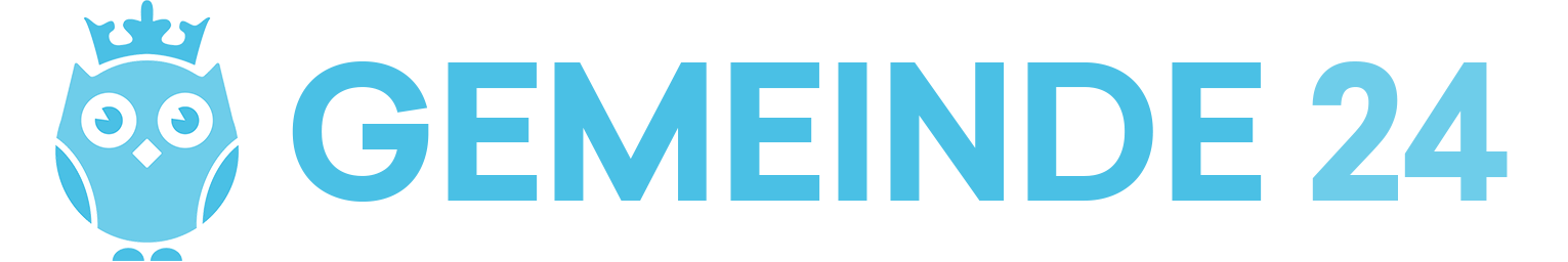 Gemeinde24-Logo